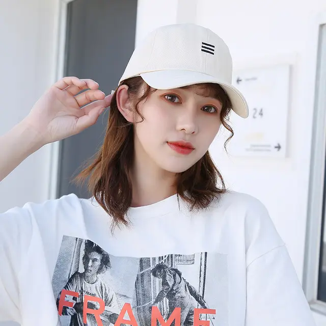 All Match Fashion Sunscreen Hat K - Shop at LoveMi
