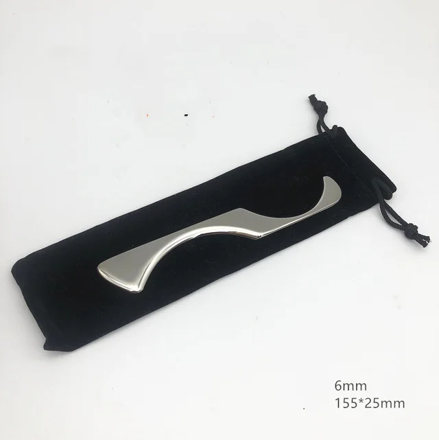 IASTM Therapy Massage Tools Deep Tissue Massage Fascia Recovery Muscle Mssager Guasha - Shop at LoveMi