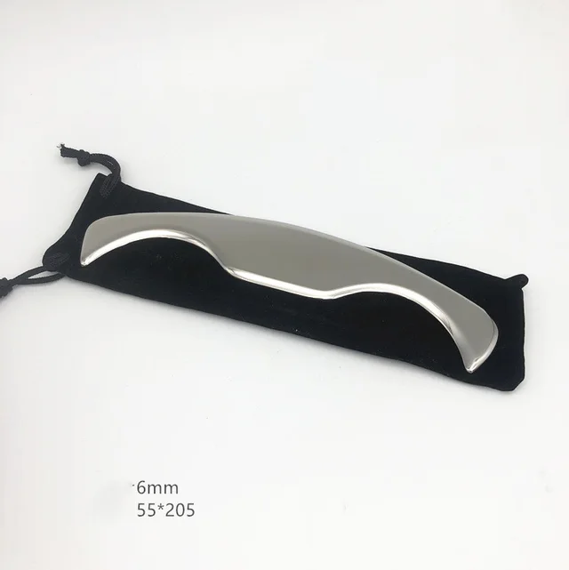 IASTM Therapy Massage Tools Deep Tissue Massage Fascia Recovery Muscle Mssager Guasha - Shop at LoveMi