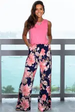 A Pink