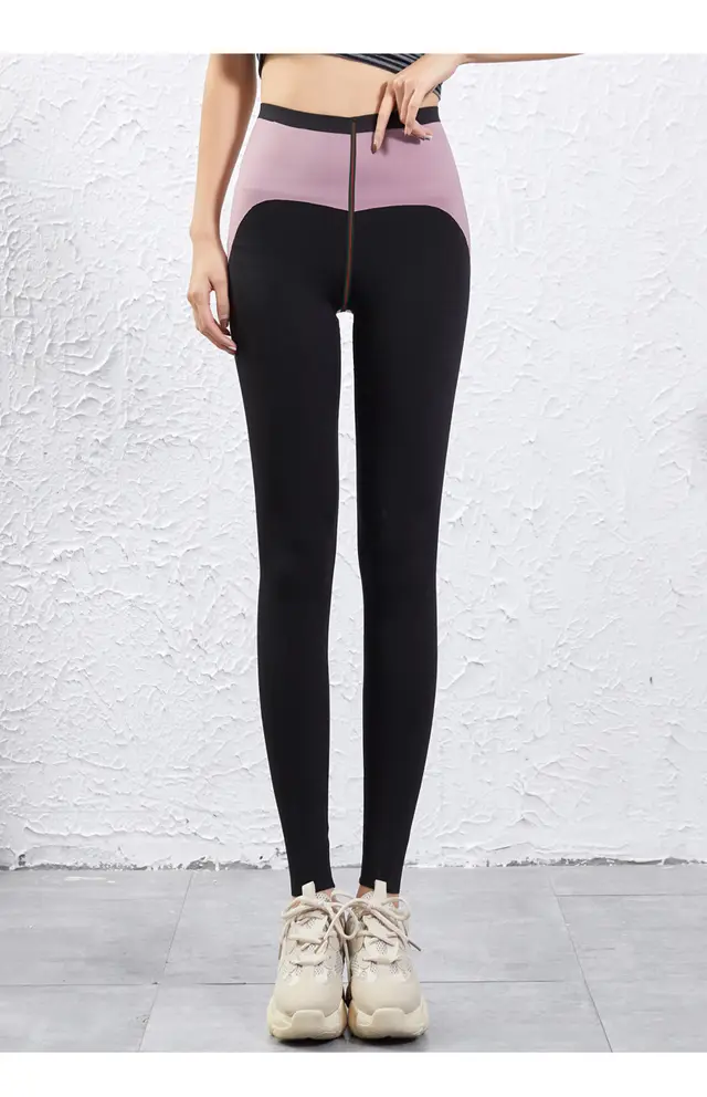 New Seamless Peach Hip Barbie Pants 5 Style - Shop at LoveMi