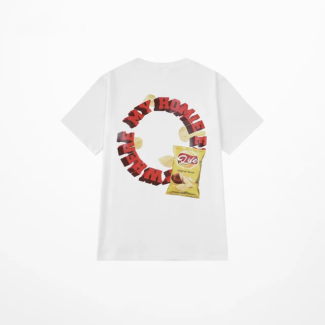 Half Sleeve Versatile Men's And Women's Couple Jacket White - Shop at LoveMi