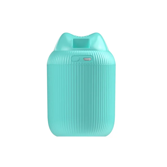 Home Air Purifier Mini USB Humidifier Green - Shop at LoveMi
