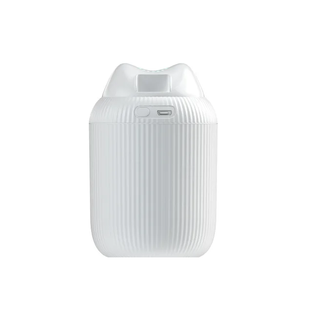 Home Air Purifier Mini USB Humidifier White - Shop at LoveMi