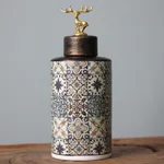 Deer Top Tank Trumpet
