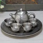 Ancient Tin