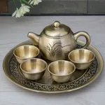 Bronze