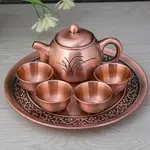 Red Bronze