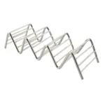 3 Or 4 Grid V Shaped Tower