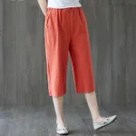 Orange Red