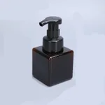 250Ml Brown Black Pump Head