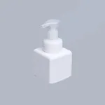 250Ml Milky White Pump Head