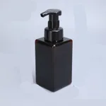 450Ml Brown Black Pump Head