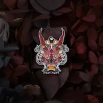 Red Dragon