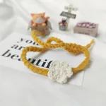 Ginger Yellow
