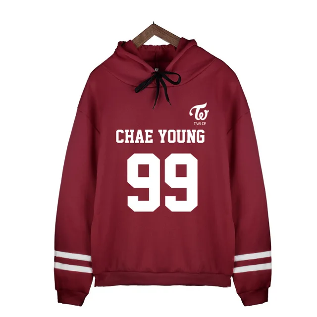 New Fleece Hooded Sweater 11 - Shop at LoveMi