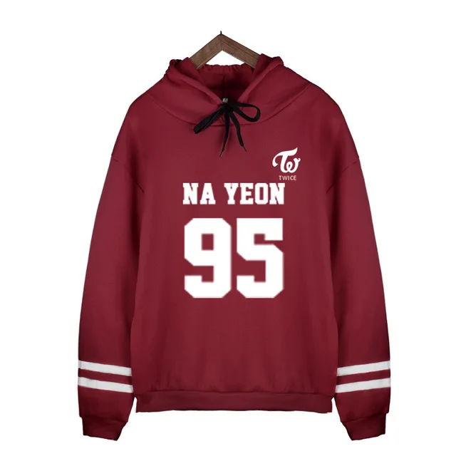 New Fleece Hooded Sweater 3 - Shop at LoveMi