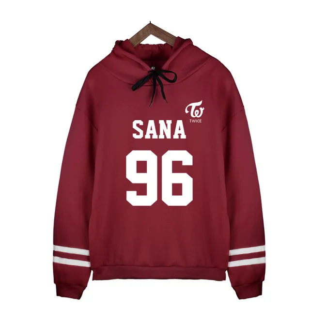 New Fleece Hooded Sweater 4 - Shop at LoveMi