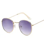 Gold Frame Faded Tablets