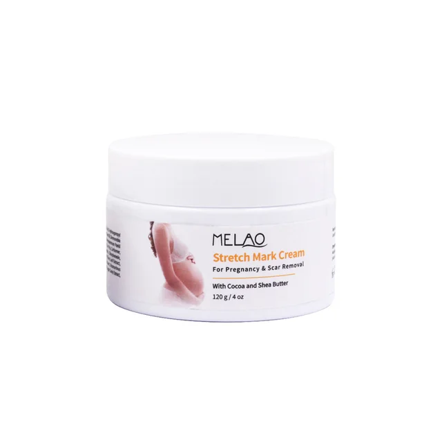 Prevents Pregnant Women's Postpartum Stretch Marks Repair Cream Substitu White - Shop at LoveMi