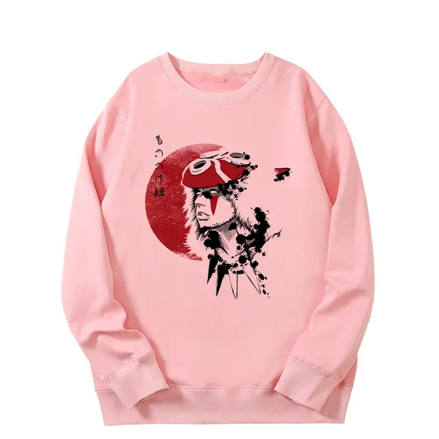 Autumn And Winter Loose Plus Fleece Long Sleeved Jacket 4Style - Shop at LoveMi