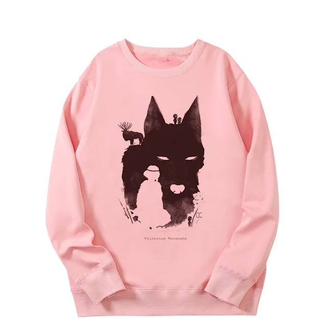 Autumn And Winter Loose Plus Fleece Long Sleeved Jacket 5Style - Shop at LoveMi