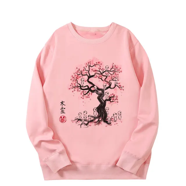 Autumn And Winter Loose Plus Fleece Long Sleeved Jacket 7Style - Shop at LoveMi