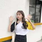 Black Yellow