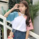 Blue Pink