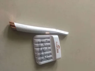 Portable Whole Body Epilator - Flawless Dermaplane