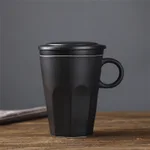 Black Ceramic