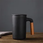 Black Wood