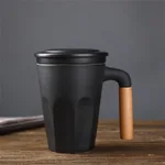 Matte Black