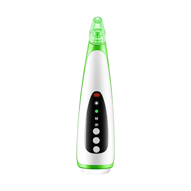 Clean Facial Artifact Beauty Instrument Green - Shop at LoveMi