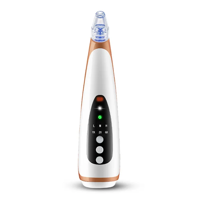 Clean Facial Artifact Beauty Instrument Rose Gold - Shop at LoveMi
