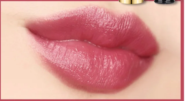 sweet magic black wolfberry moisturizing lipstick moisturizing non marking rotten tomato cherry lipstick 6 colors 532 4 Bean Paste Color - Shop at LoveMi