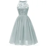 Grey Blue