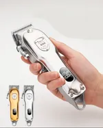Silver