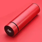 China Red