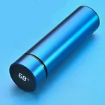 Metal Blue