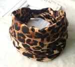 Leopard Grain