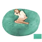 Aqua Green