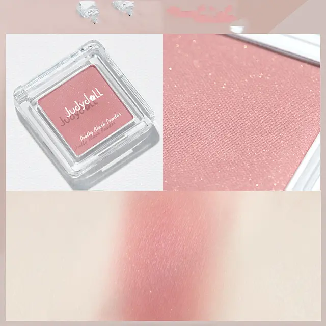 Orange Single Color Blush 39 Smoked Roses - Shop at LoveMi