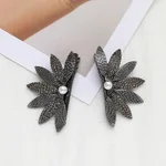 Black And White Diamonds1Pair