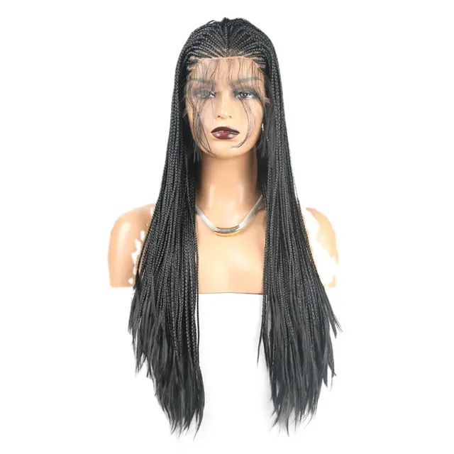 Chemical Fiber Set Dirty Black - Shop at LoveMi