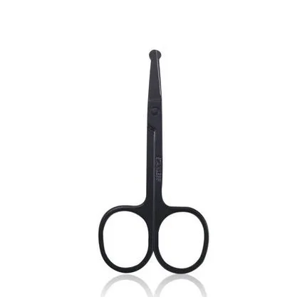 Men's Nose Hair Cut Stainless Steel Small Scissors Cut - Shop at LoveMi