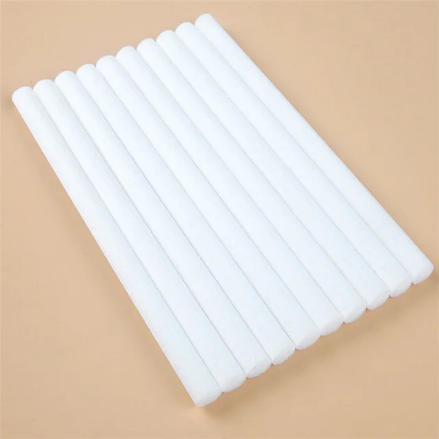 Absorbing Cotton Wick Humidifier Fiber Cotton Swab 1Pack - Shop at LoveMi