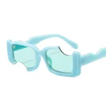 Sky Blue