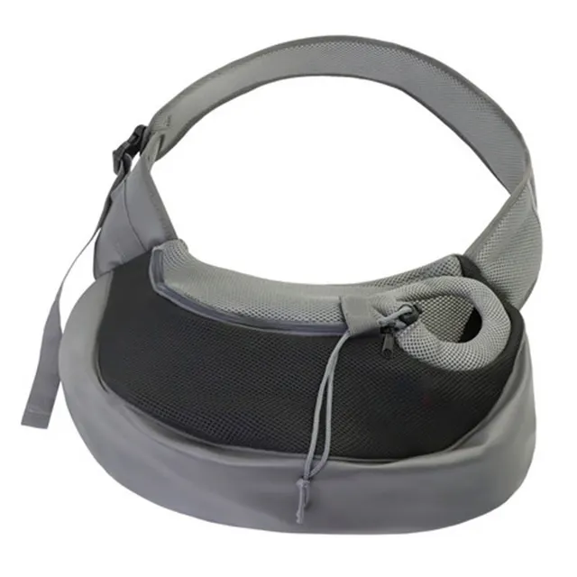 Small Dog Cat Travel Bag Pet Bag Black - Shop at LoveMi