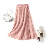 Red and white